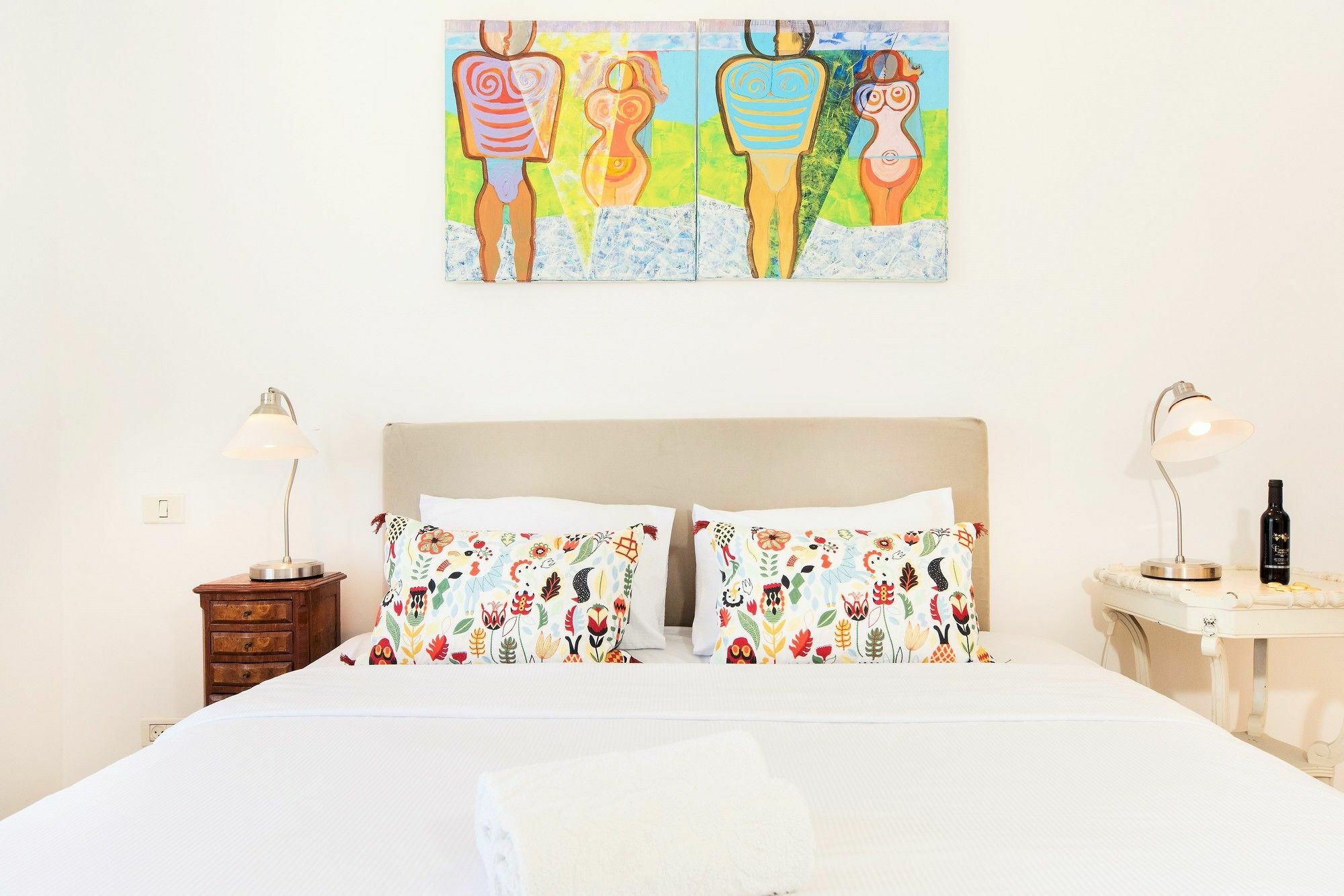 Excellent Beachfront Apt W/ Pool Access By Sea N' Rent Tel Aviv Exterior foto