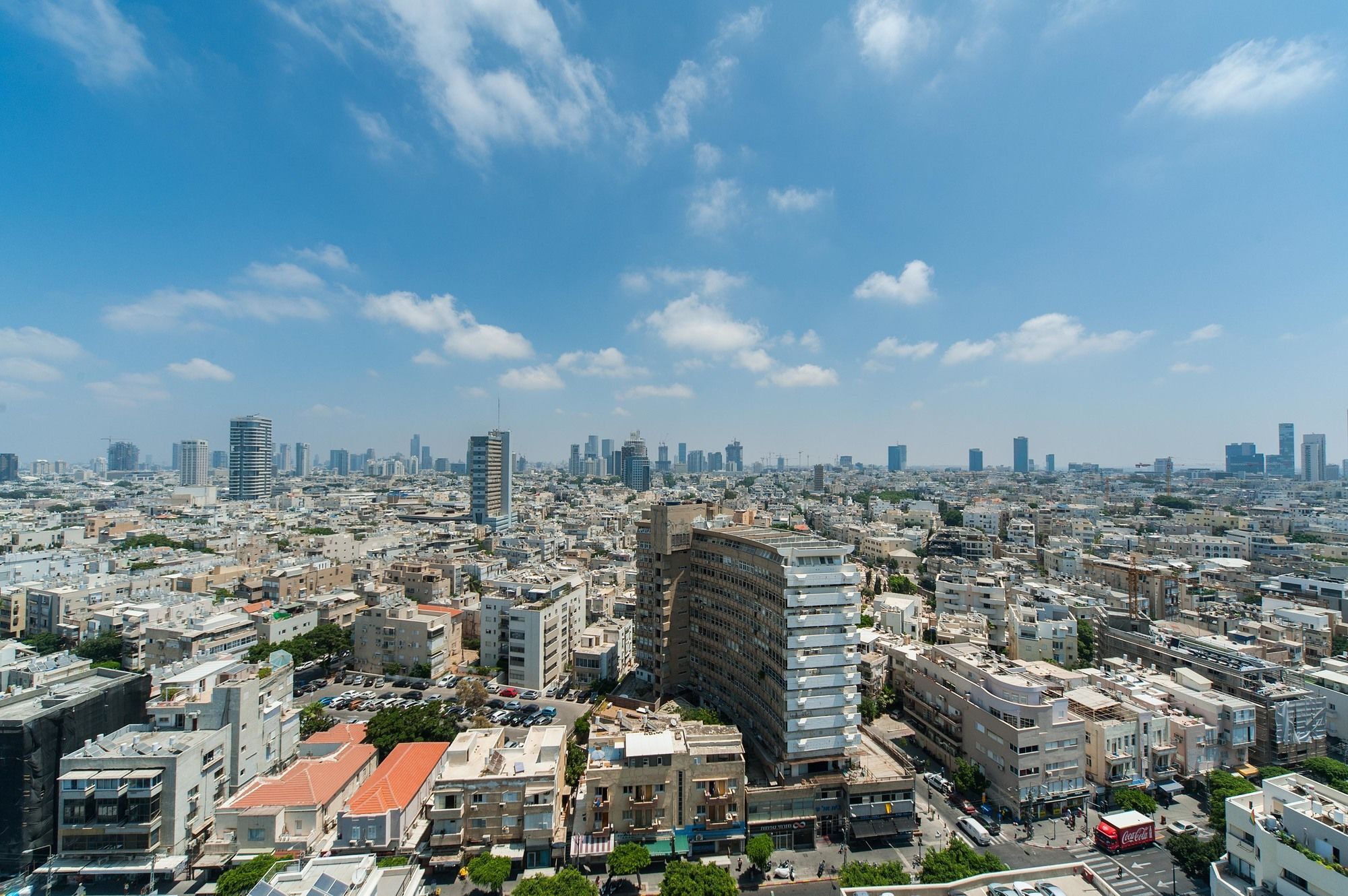 Excellent Beachfront Apt W/ Pool Access By Sea N' Rent Tel Aviv Exterior foto