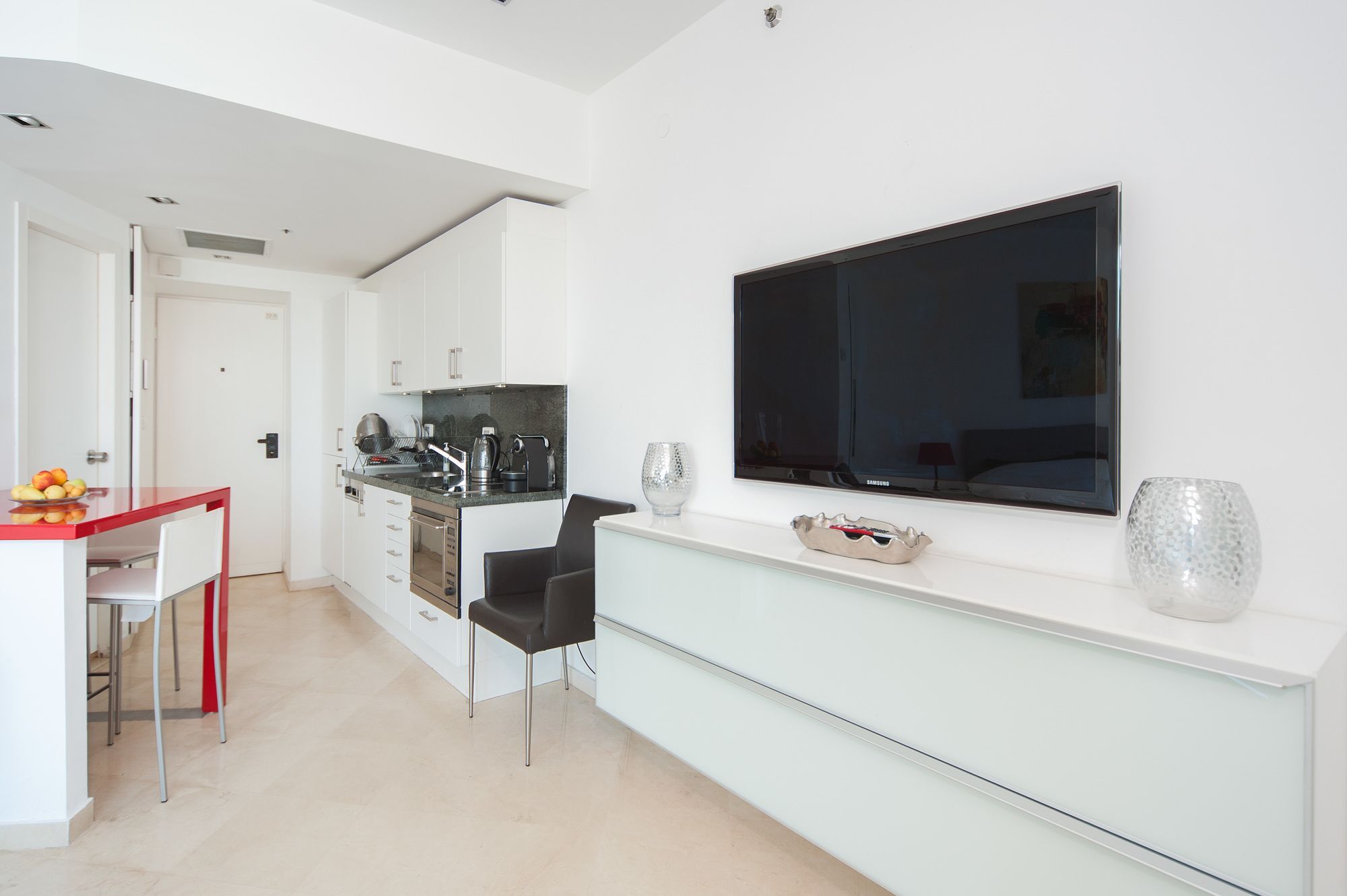 Excellent Beachfront Apt W/ Pool Access By Sea N' Rent Tel Aviv Exterior foto