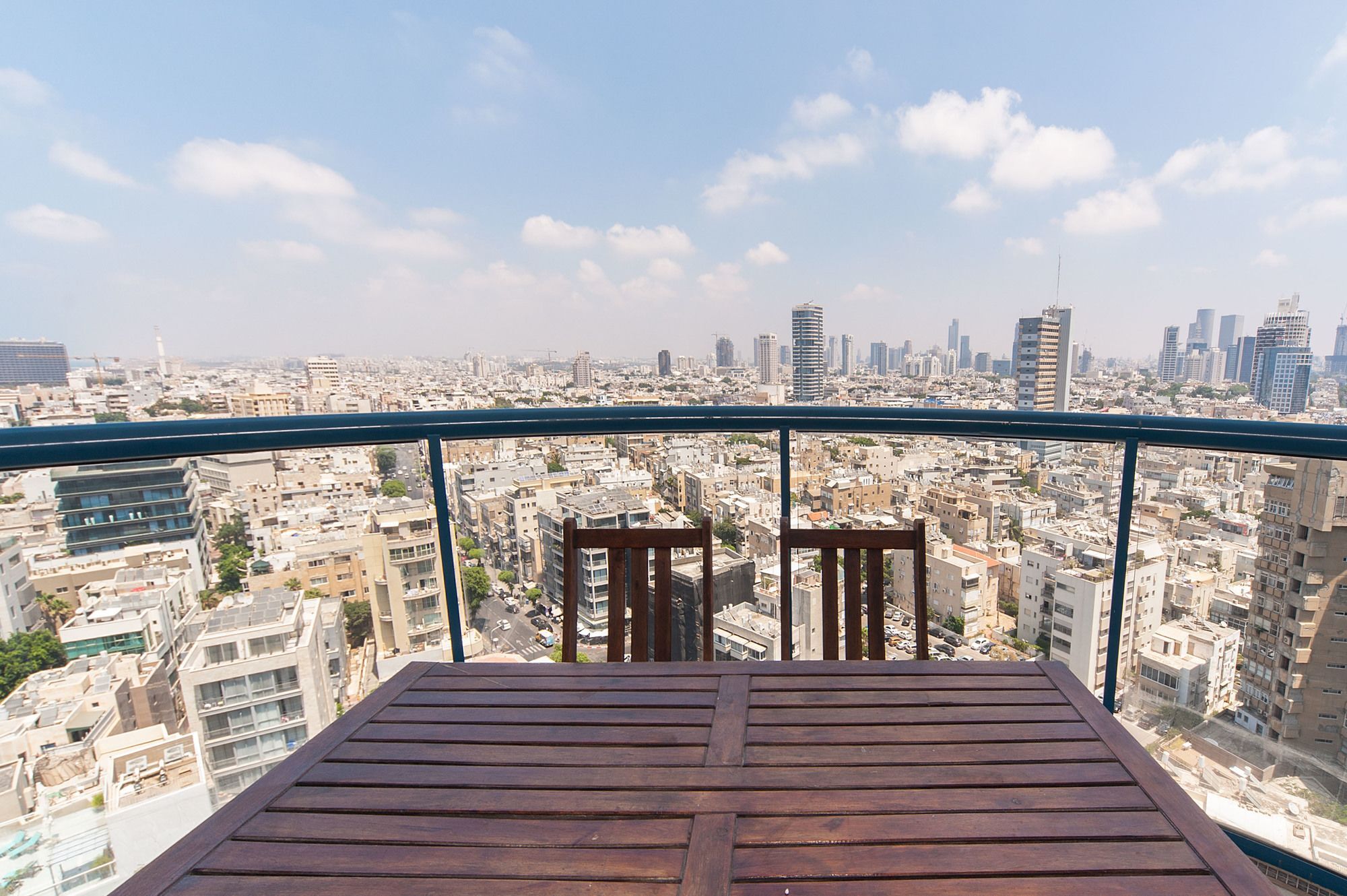 Excellent Beachfront Apt W/ Pool Access By Sea N' Rent Tel Aviv Exterior foto