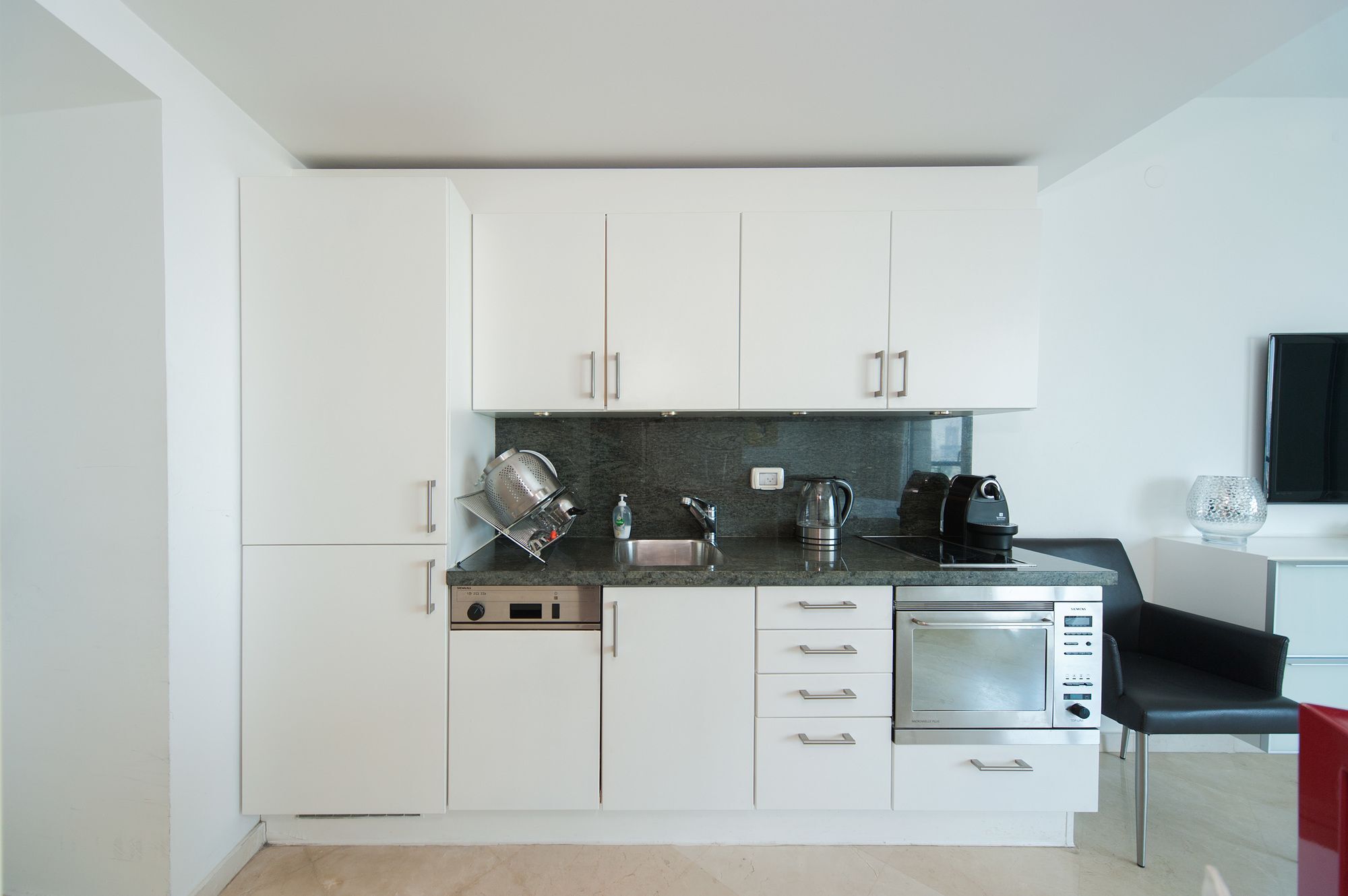 Excellent Beachfront Apt W/ Pool Access By Sea N' Rent Tel Aviv Exterior foto