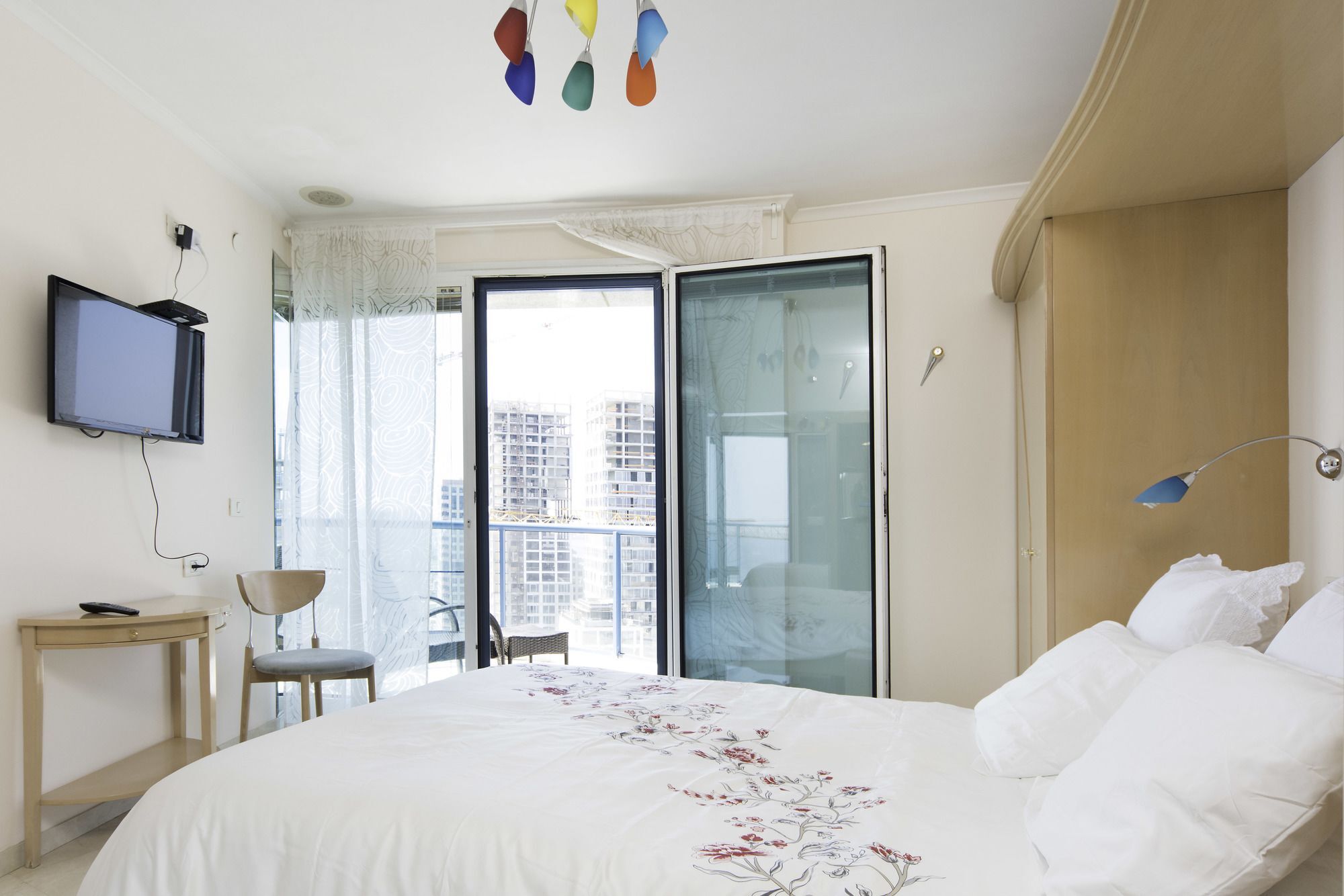 Excellent Beachfront Apt W/ Pool Access By Sea N' Rent Tel Aviv Exterior foto