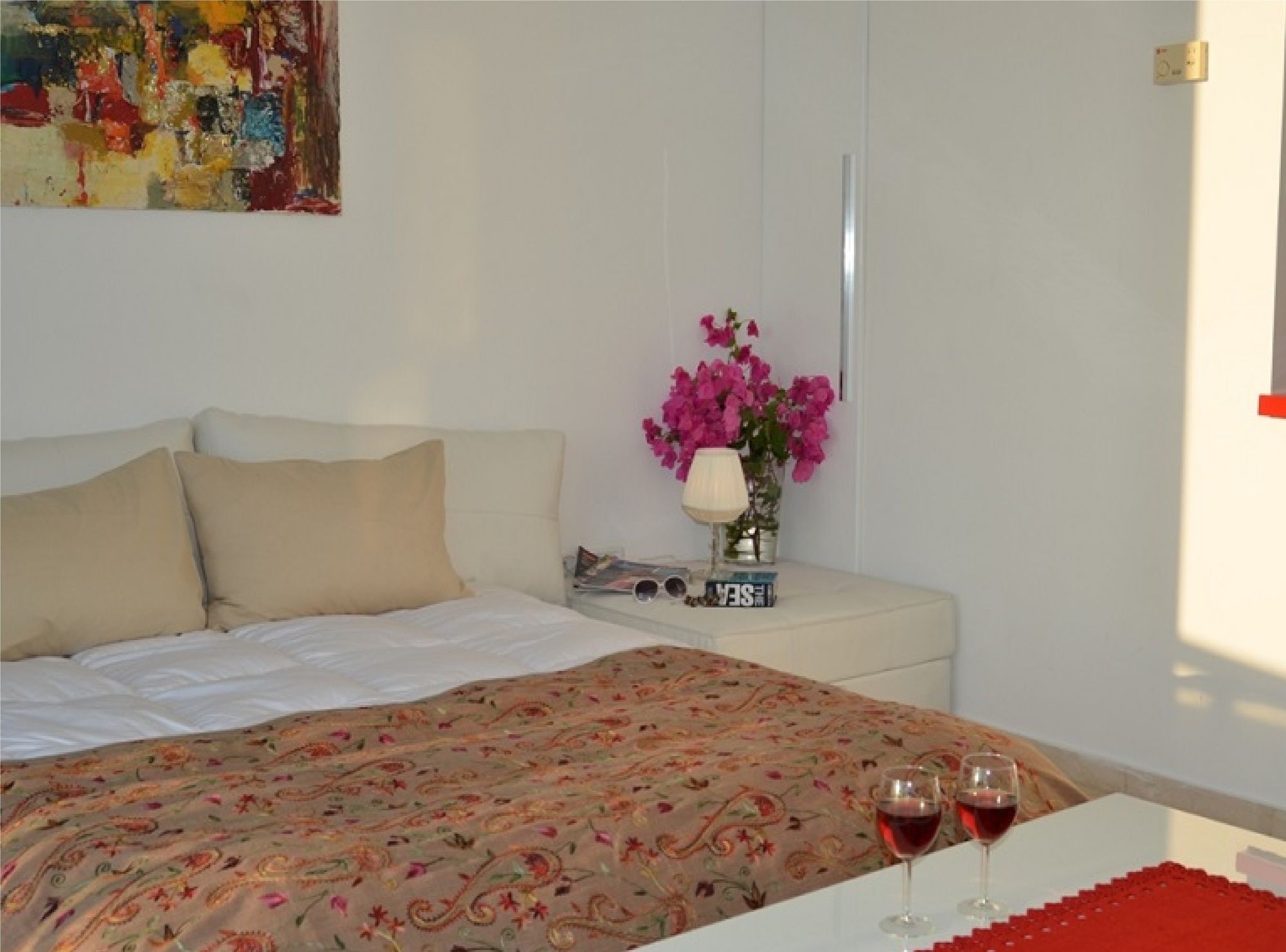 Excellent Beachfront Apt W/ Pool Access By Sea N' Rent Tel Aviv Exterior foto