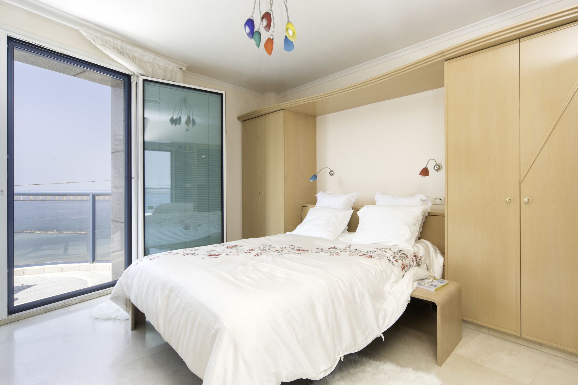 Excellent Beachfront Apt W/ Pool Access By Sea N' Rent Tel Aviv Exterior foto