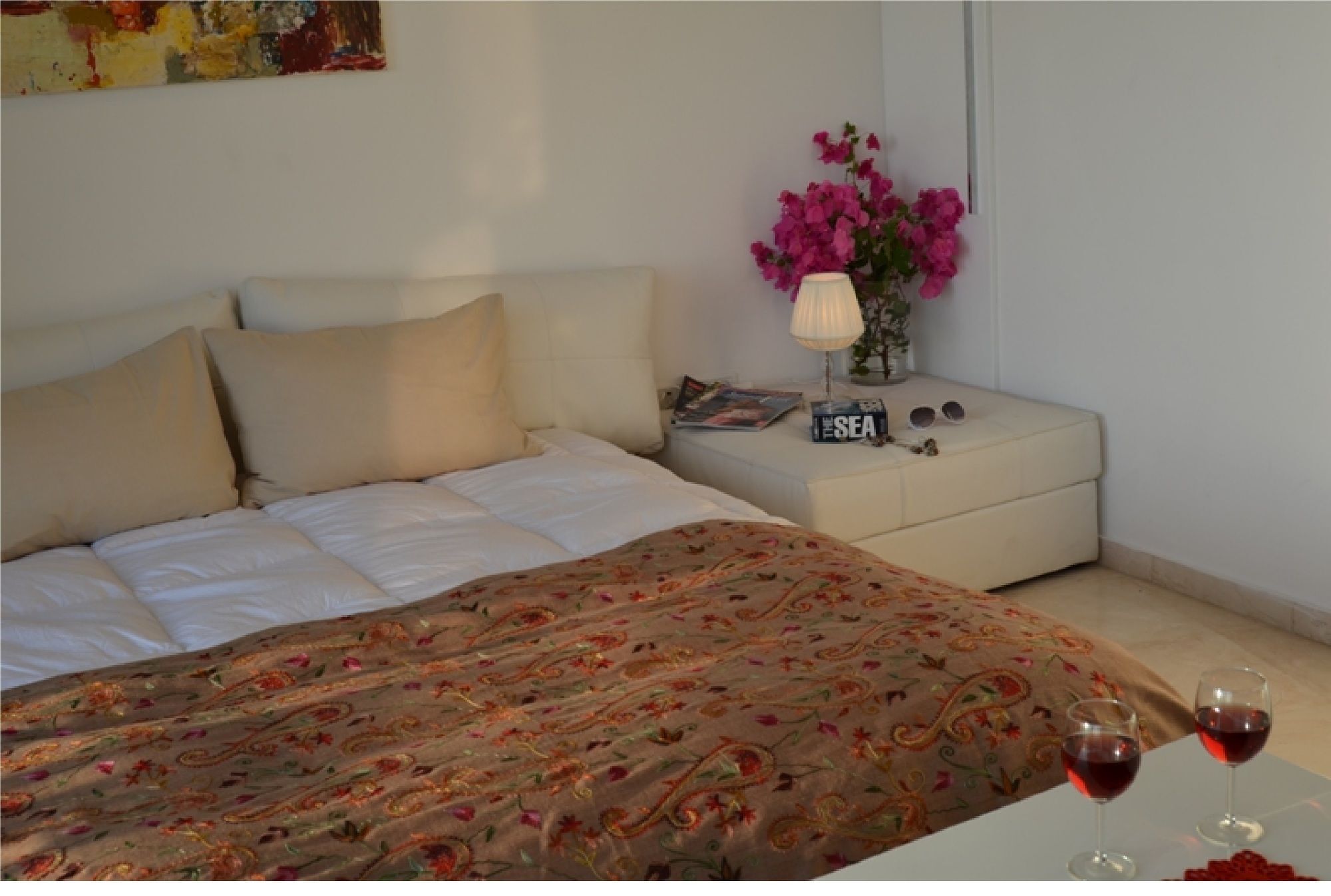 Excellent Beachfront Apt W/ Pool Access By Sea N' Rent Tel Aviv Exterior foto
