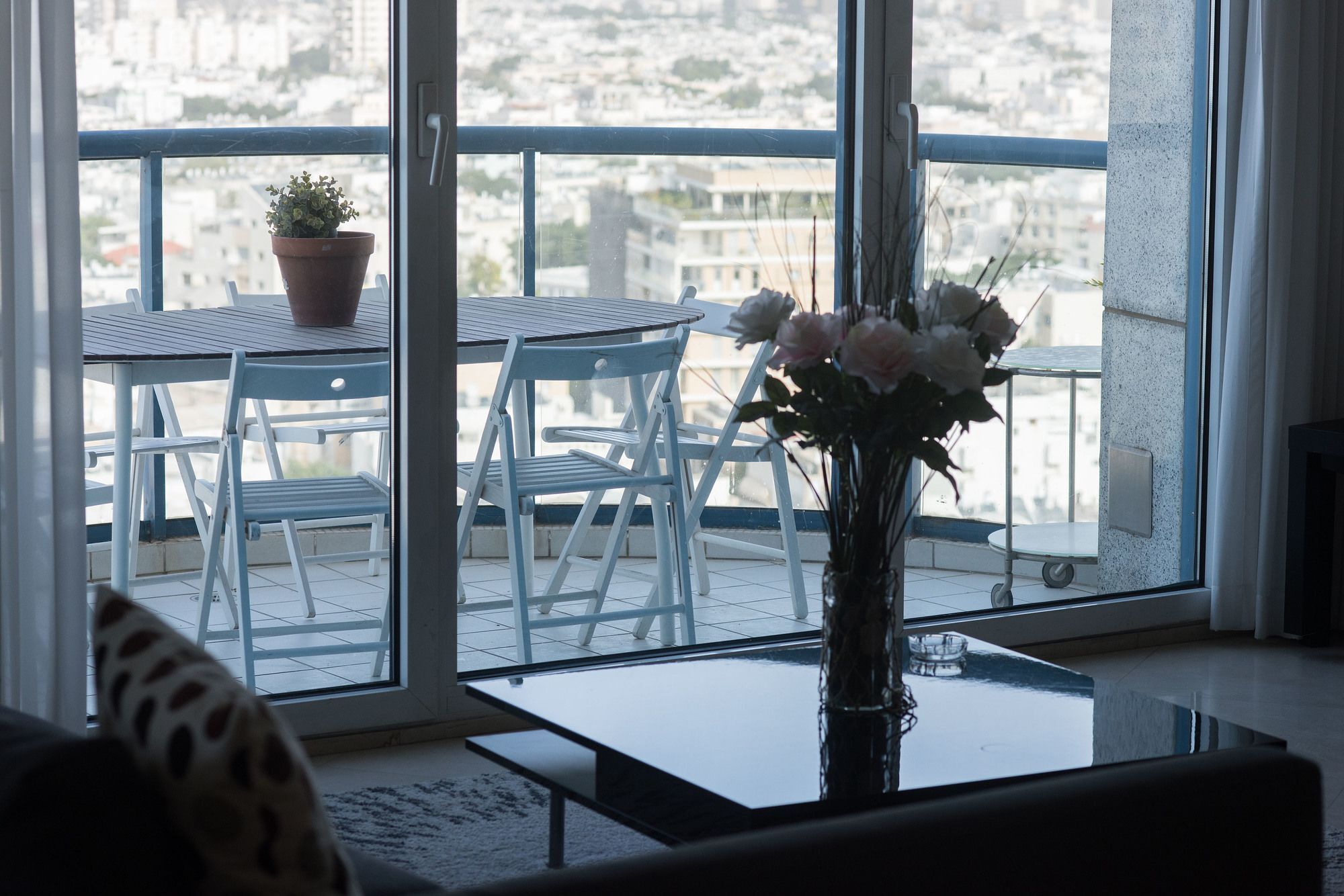 Excellent Beachfront Apt W/ Pool Access By Sea N' Rent Tel Aviv Exterior foto