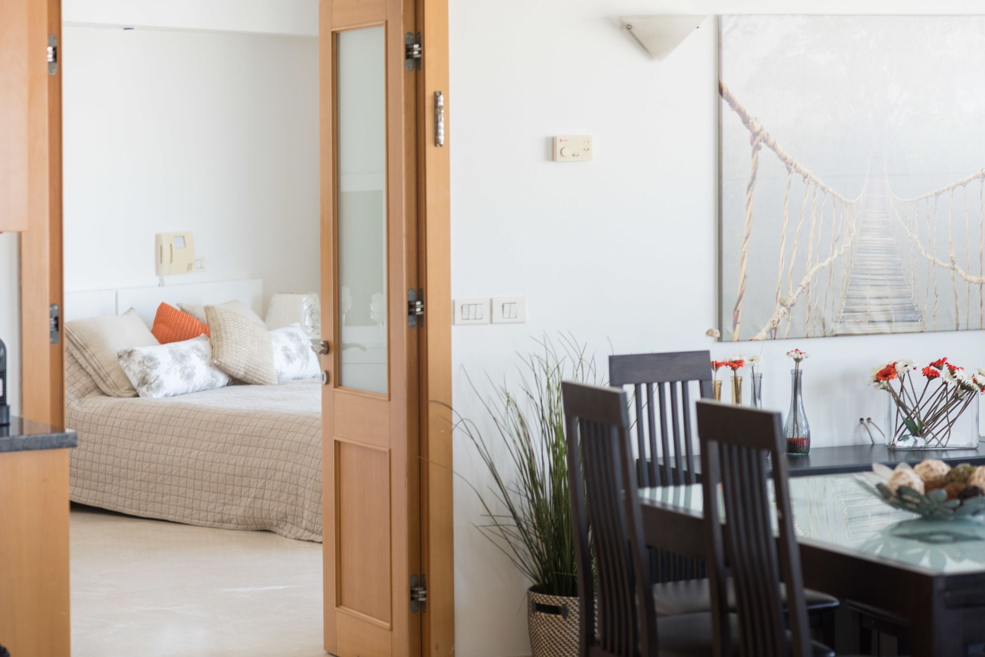 Excellent Beachfront Apt W/ Pool Access By Sea N' Rent Tel Aviv Exterior foto